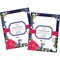 Barker Creek Petals Computer Paper, 100 sheets/Package 3880 - alternate 2